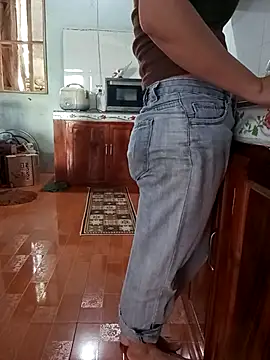 Sweet-Berry89 online show from September 15, 4:43 am