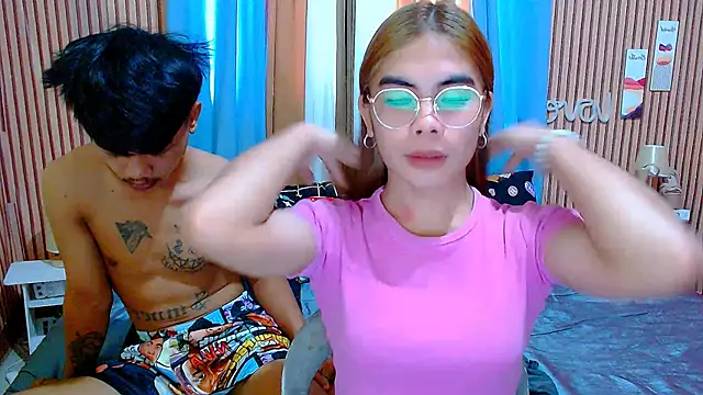 zeusdaven online show from November 3, 3:21 am