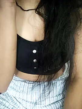 Nikita-Singh88 online show from October 17, 8:50 am