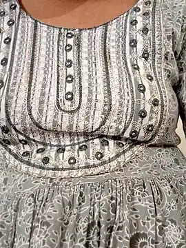 Vandana-Singh online show from January 12, 8:19 am