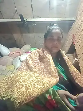 Radha hotx online show from November 13, 6:18 pm