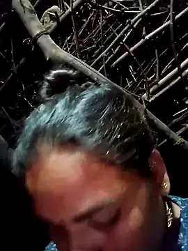 Radha hotx online show from October 24, 8:27 pm