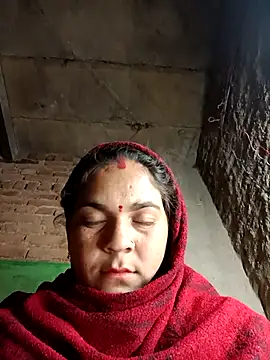 Radha hotx online show from November 17, 7:58 pm