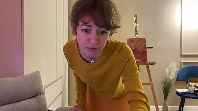 daniellia  online show from October 31, 9:24 am