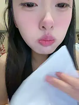 MengMeng0515 online show from April 8, 1:57 pm