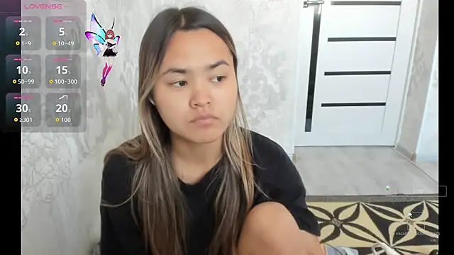 saika blush online show from November 12, 8:01 am