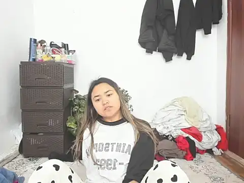 saika blush online show from April 20, 6:49 am