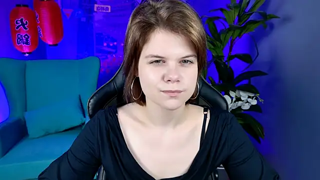 EllieMurler online show from November 19, 9:09 am