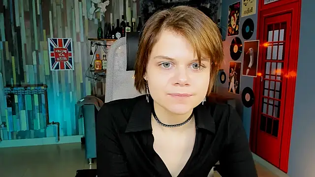 EllieMurler online show from December 14, 1:28 pm