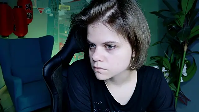 EllieMurler online show from October 1, 9:25 am