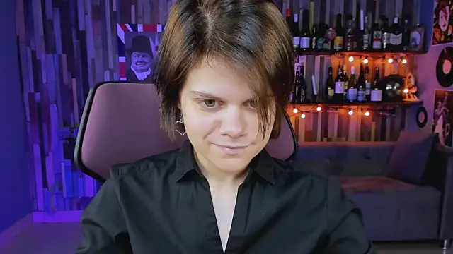 EllieMurler online show from September 21, 9:08 am