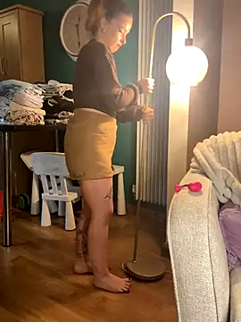 PiperPassionX online show from October 18, 10:33 pm