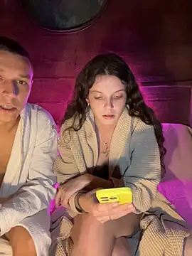 FoxStudioSex online show from October 14, 5:48 pm