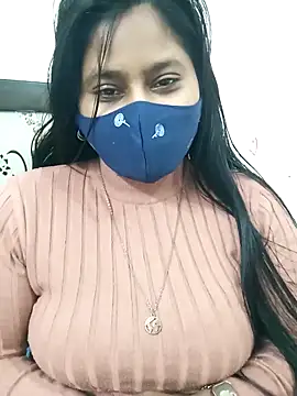 Shy Peehu online show from January 15, 7:09 pm