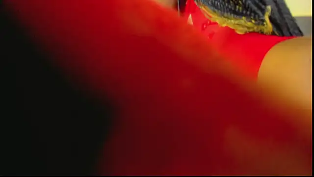 SarabyEbony online show from April 21, 11:34 pm