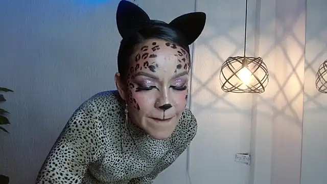 brandi bae1 online show from December 21, 7:07 pm