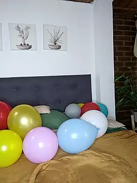 brandi bae1 online show from April 2, 2:03 pm