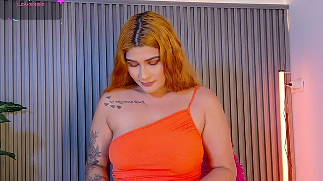 Celeste Presstigge online show from September 8, 8:30 pm