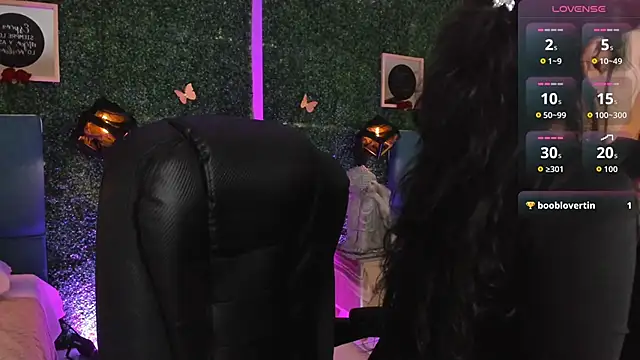 Linagh  online show from January 7, 11:35 am