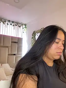 Zoey thompson online show from January 15, 7:42 pm