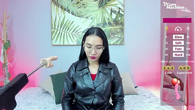 lucyy liiuu online show from October 20, 12:41 pm