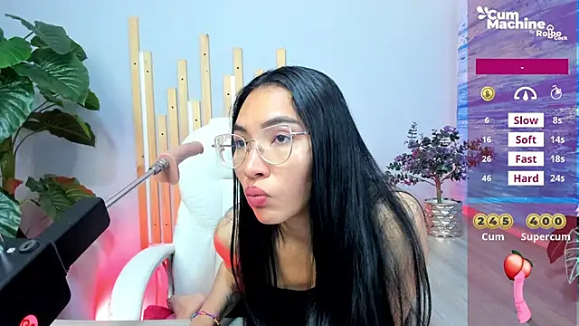 lucyy liiuu online show from September 30, 2:44 pm