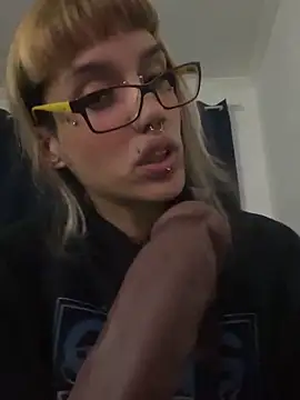 virtualgirlbr online show from October 20, 7:22 am