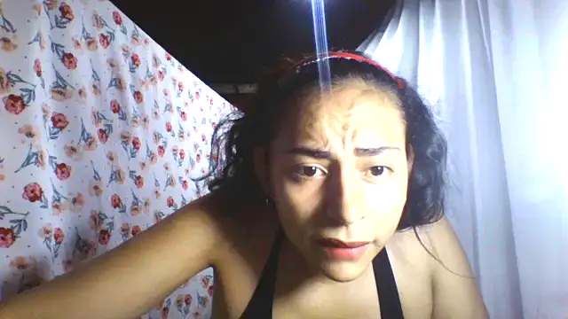 Anabelhotxx16 online show from September 13, 4:20 am