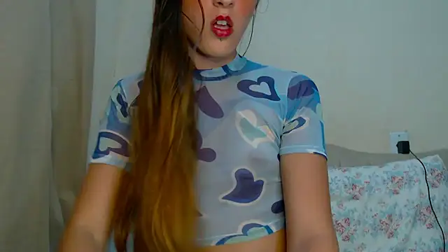 FemmeAngel online show from September 23, 11:14 pm