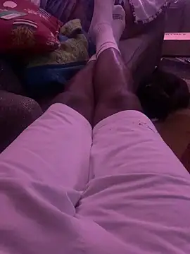 SirStrokesAllot online show from October 19, 4:36 am