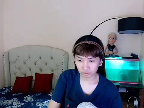 ShantalFoxxy  online show from March 13, 2:35 am