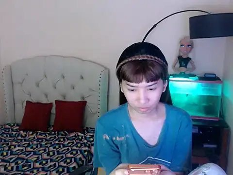 ShantalFoxxy  online show from February 14, 8:05 am