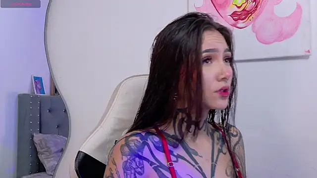 sara queen10 online show from October 2, 6:13 pm