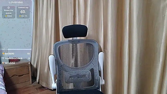 Haili-1 online show from October 7, 2:43 pm