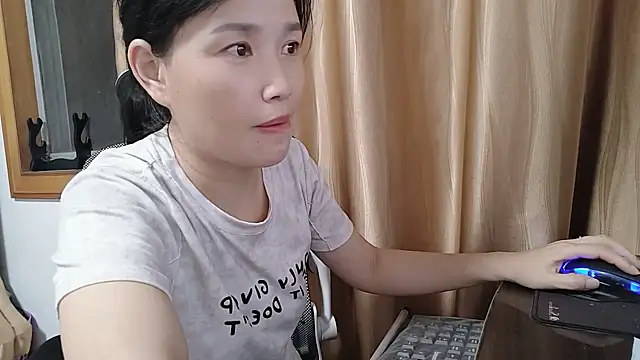 Haili-1 online show from October 6, 2:34 pm