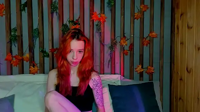 Lori Williams online show from December 16, 1:22 am