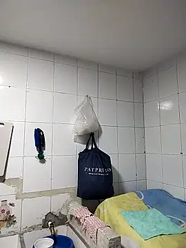 Pamelamiler   online show from April 12, 2:31 pm