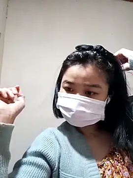 Daisy-lusia96 online show from October 30, 12:28 pm