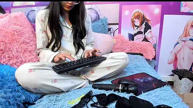 Kyoko Bms online show from January 15, 1:06 pm