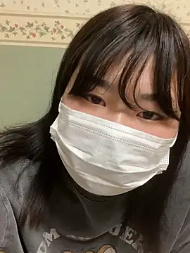 -SAKI-xx online show from January 18, 2:02 pm