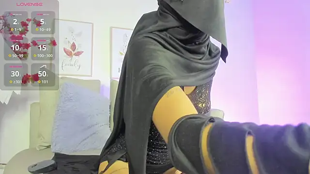 soul arabian online show from October 10, 6:35 pm