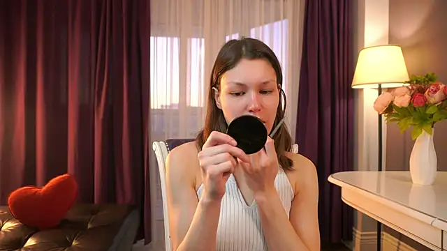 ElwynaBrickell online show from November 21, 3:41 am