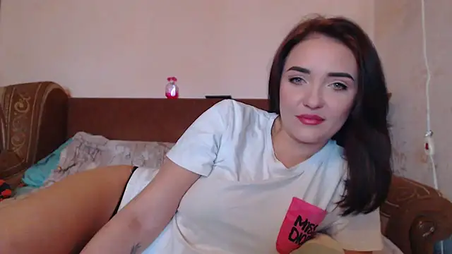 Veronica-Luxs online show from October 7, 11:36 am