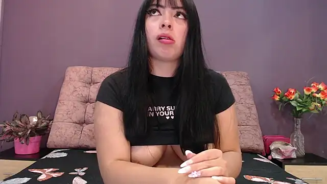 KateWelsin online show from September 10, 8:09 pm