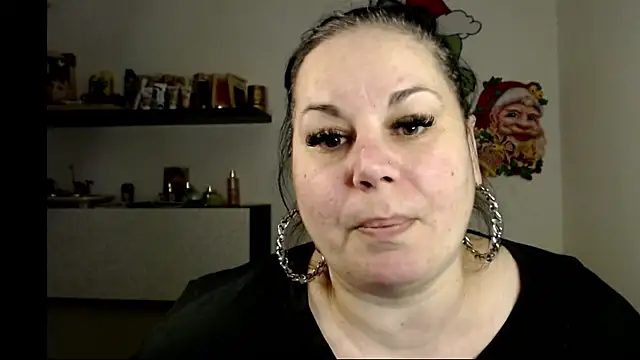 andreea2011 online show from February 6, 4:10 pm