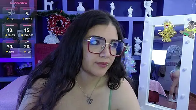 iam sammy 01 online show from December 20, 1:04 pm