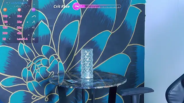 RavennMoonn online show from September 11, 10:54 pm