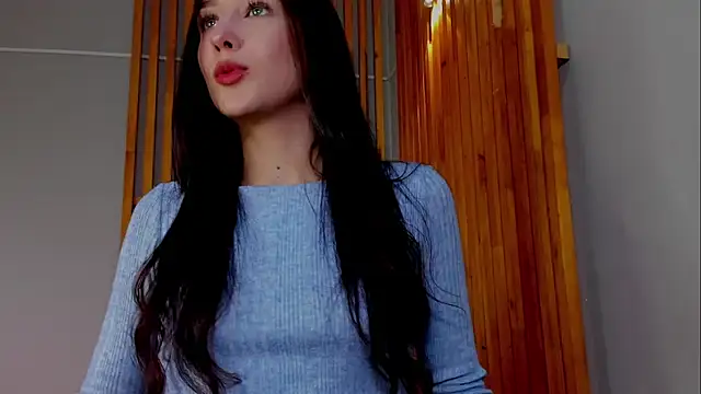 AbbyPalmer online show from October 26, 7:31 pm