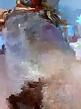 Elianasuarezz online show from January 10, 12:37 am