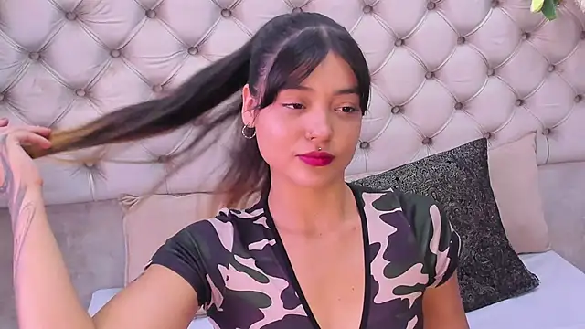 AbbyBeck online show from March 20, 8:58 pm